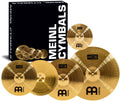 HCS Cymbal Pack with Splash B6906