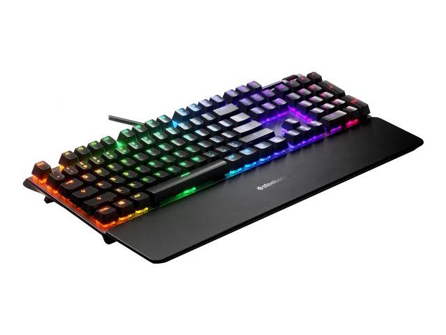Apex 5 Keyboard H597