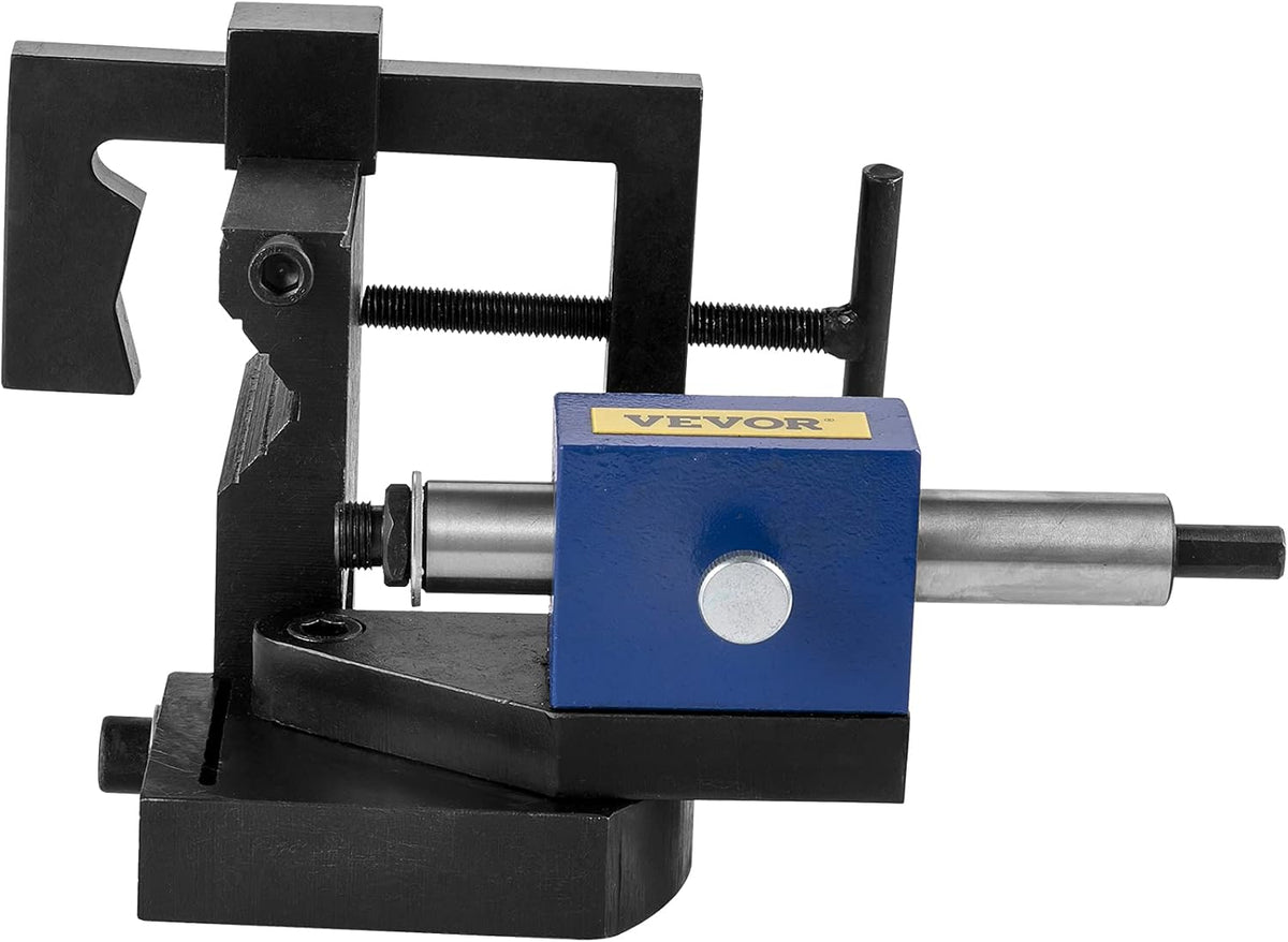Pipe Notcher Tool for 3/4"-3" Round Tubing Aluminium Frame T5090