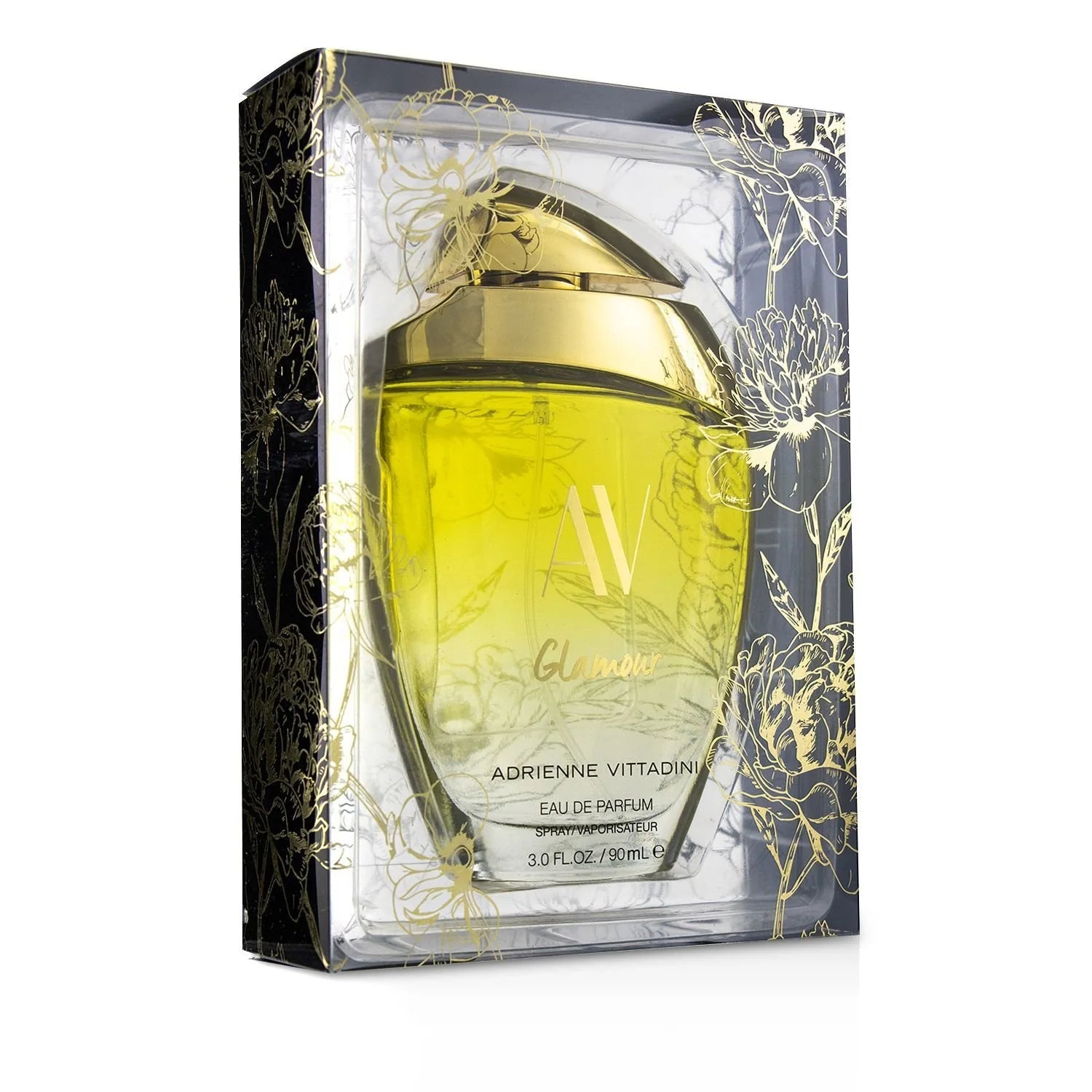 90ml Eau De Parfum Spray R3763