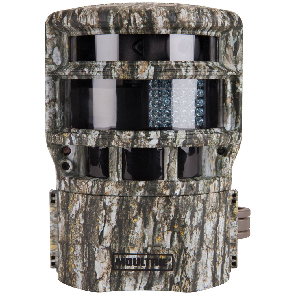Camo Game Camera M243124