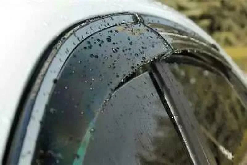 Window Visor Sun Rain Deflector Guard G81120