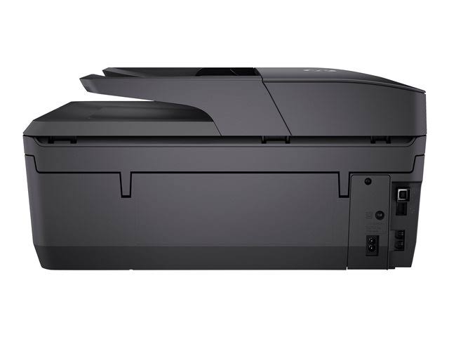 HP OfficeJet Pro 6978 All-in-One Inkjet Color Wireless Printer R711094