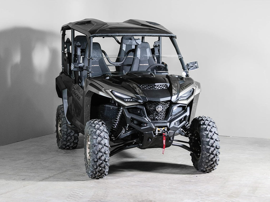 Half 3/16" UTV Windshield M839271