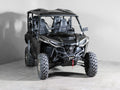 Half 3/16" UTV Windshield M839271