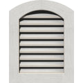 Arch Top Gable Vent R63687