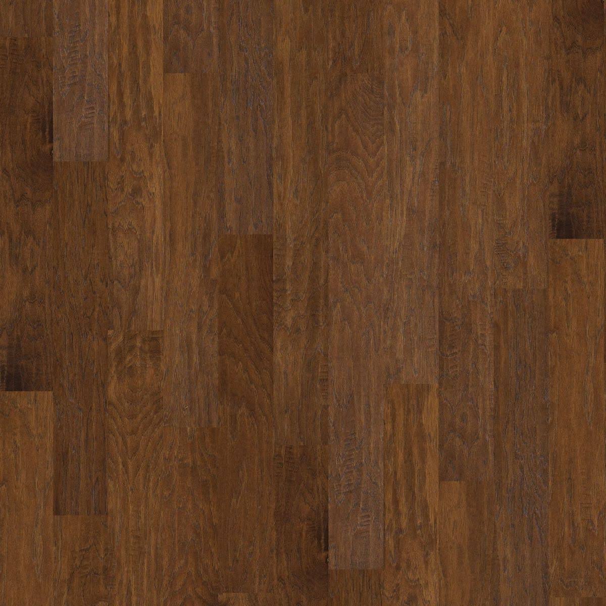 5x22 x 3/8x22 Hickory Flooring T939350