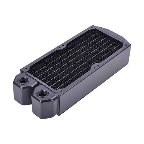 Dual Fan Full Copper Radiator R674457