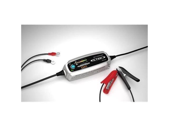 Test and Charge Battery Charger Y575