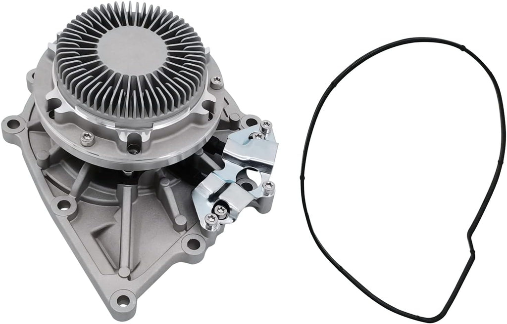 Variable Speed Water Pump Replacement for Freightliner Cascadia 2008-2021 L50865