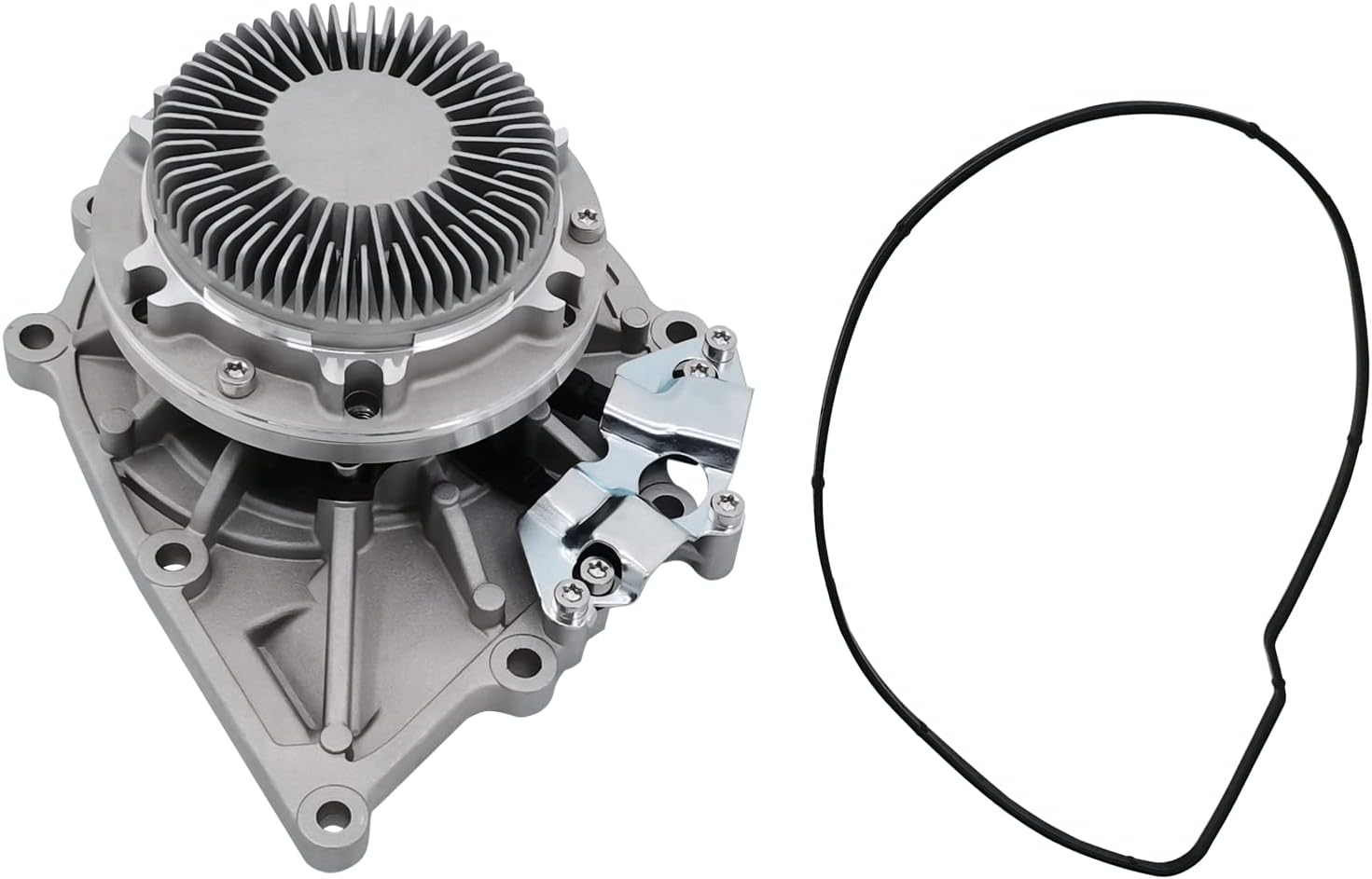 Variable Speed Water Pump Replacement for Freightliner Cascadia 2008-2021 L50865