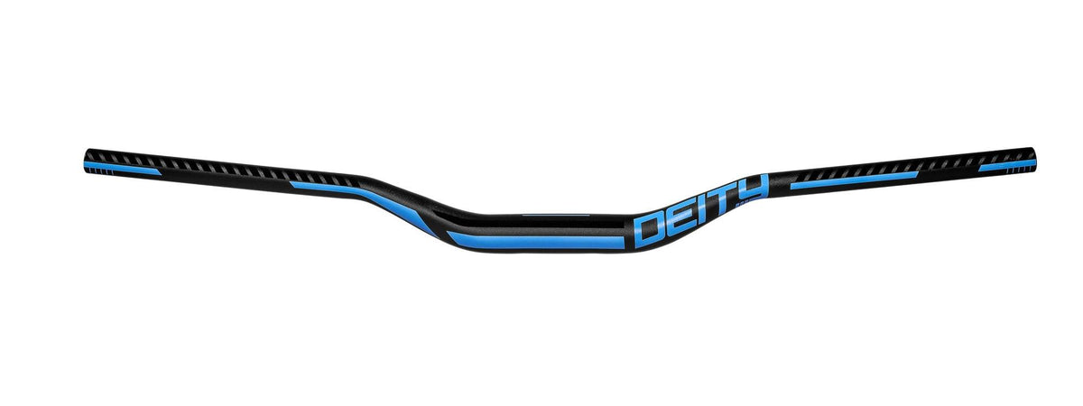 Blue 38mm 810mm Riser Bar G187