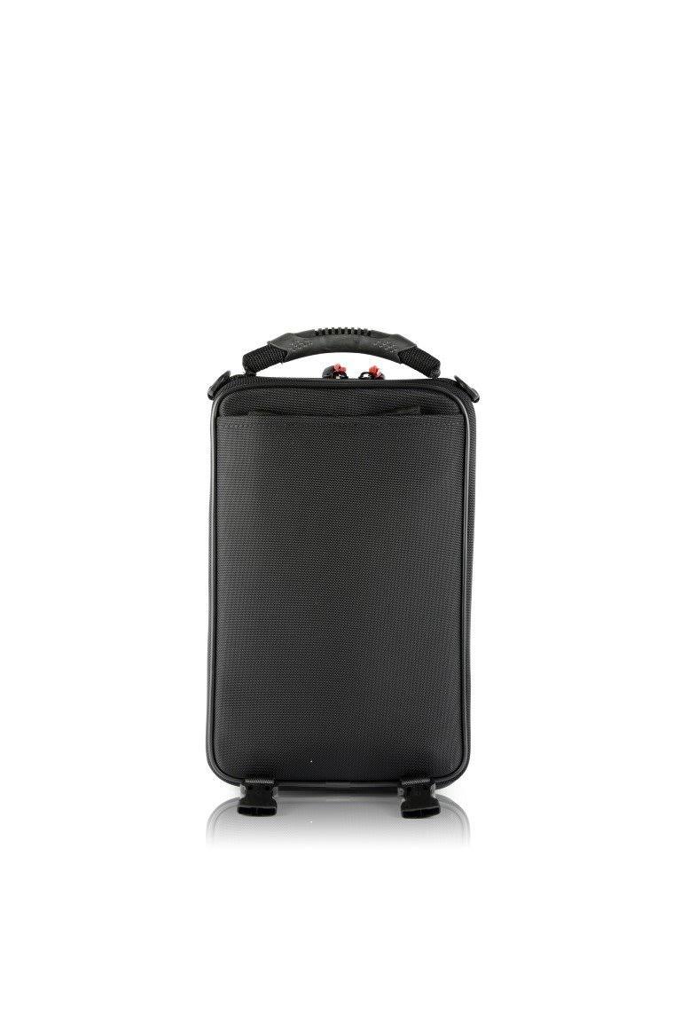 Red Trekking Oboe Case P19683