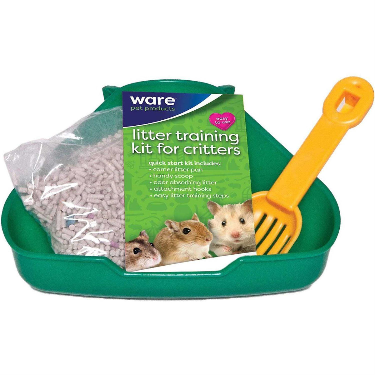 Litter Training Kit P4493