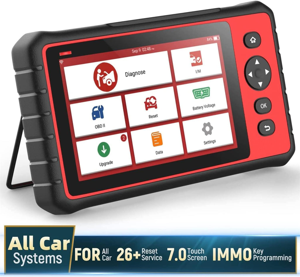 OBD2 Scanner Car Diagnostic Scanner D893074