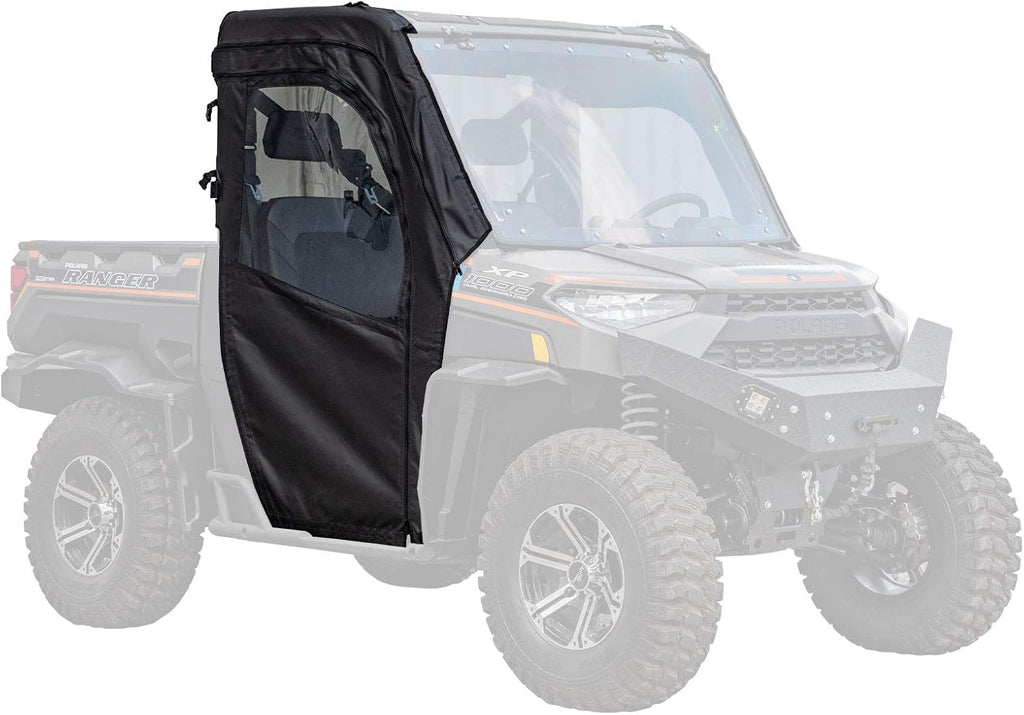 Soft Cab Enclosure Front Doors for Polaris Ranger XP 570 S682