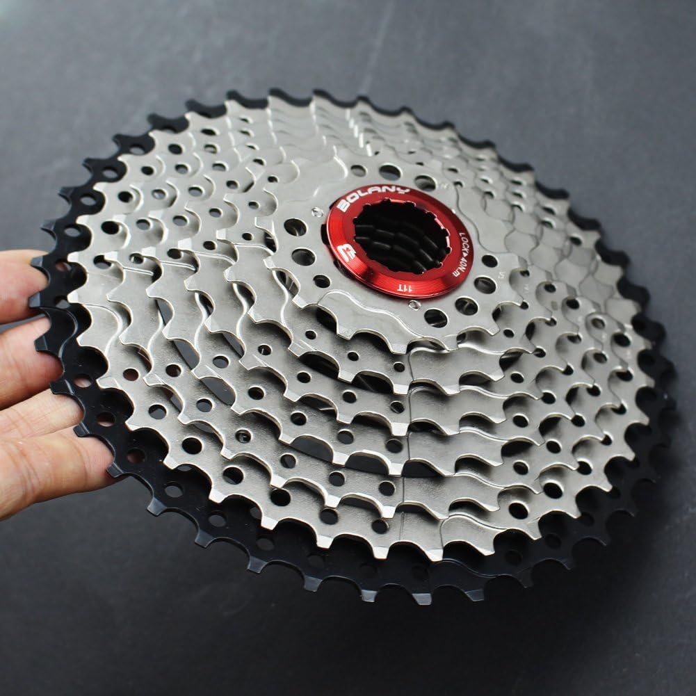 9 Speed Cassette 11-40T V79359