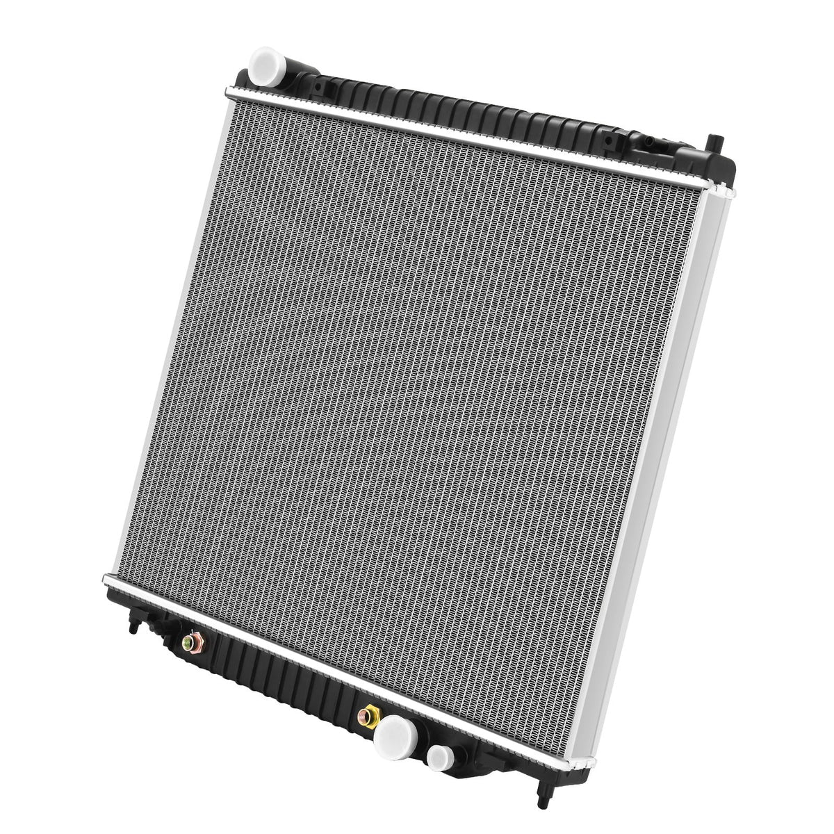 Radiator For 1999-2004 Ford F250 F350 F450 Super Duty 00-05 Excursion 6.8L 7.3L A9193