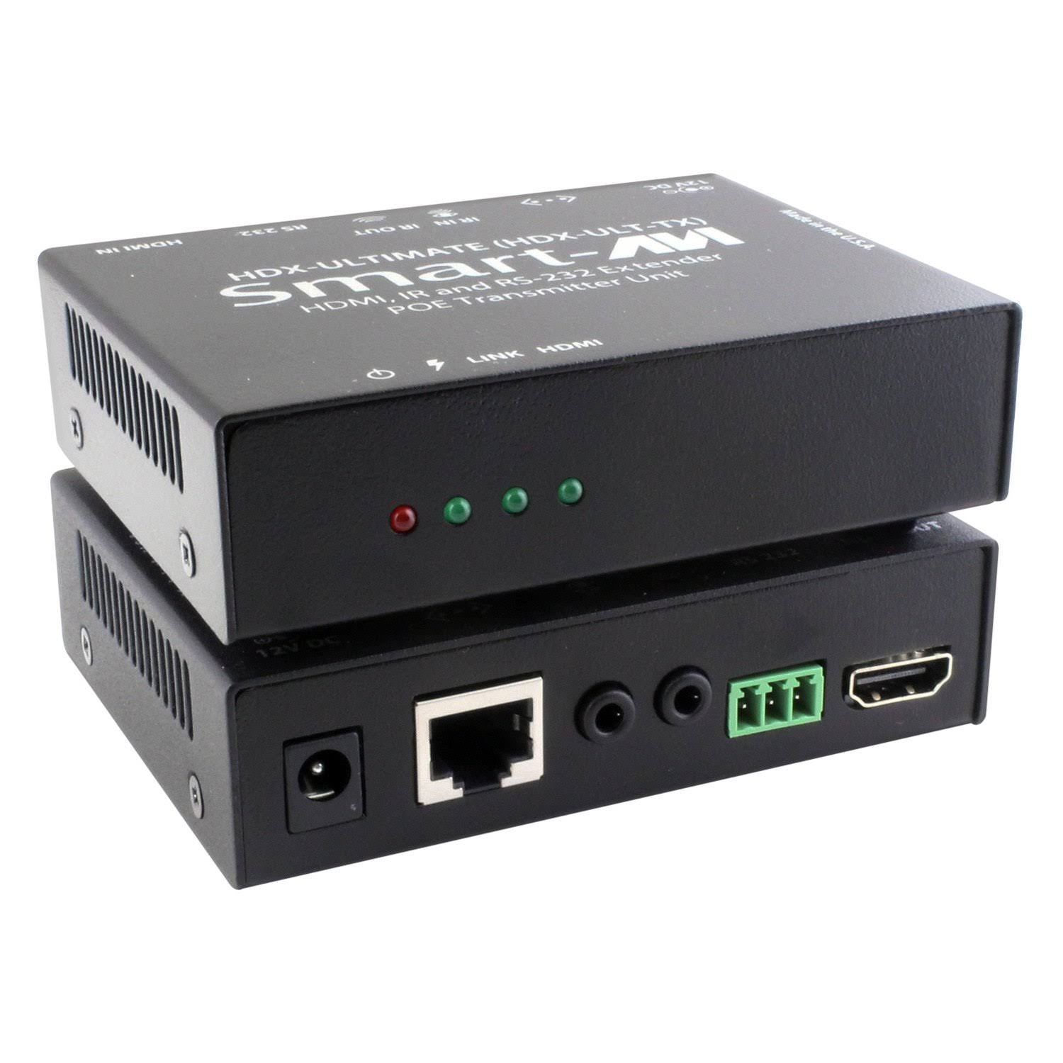 HDMI PoE Extender B894395