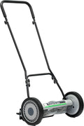 18-Inch 5-Blade Push Reel Lawn Mower R593669