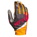 Orange Offroad Gloves Q5880