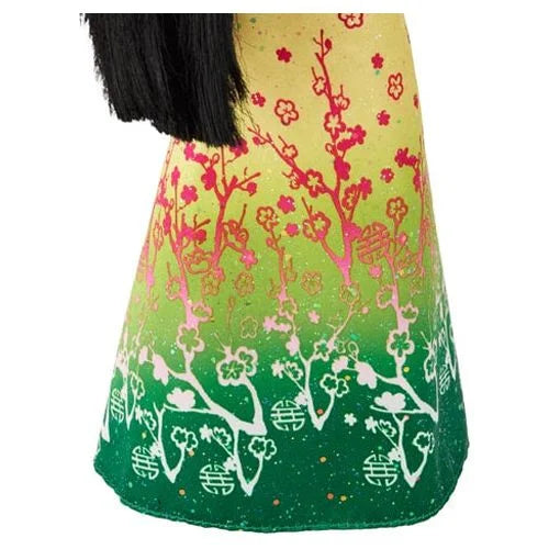 Mulan Doll W284908