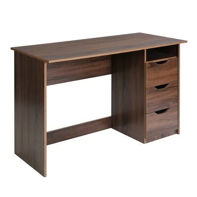 Walnut Desk V666