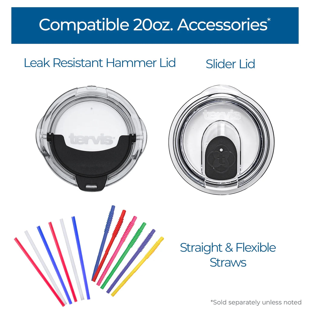 20oz Stainless Steel Insulated Tumbler Travel Cup F9314