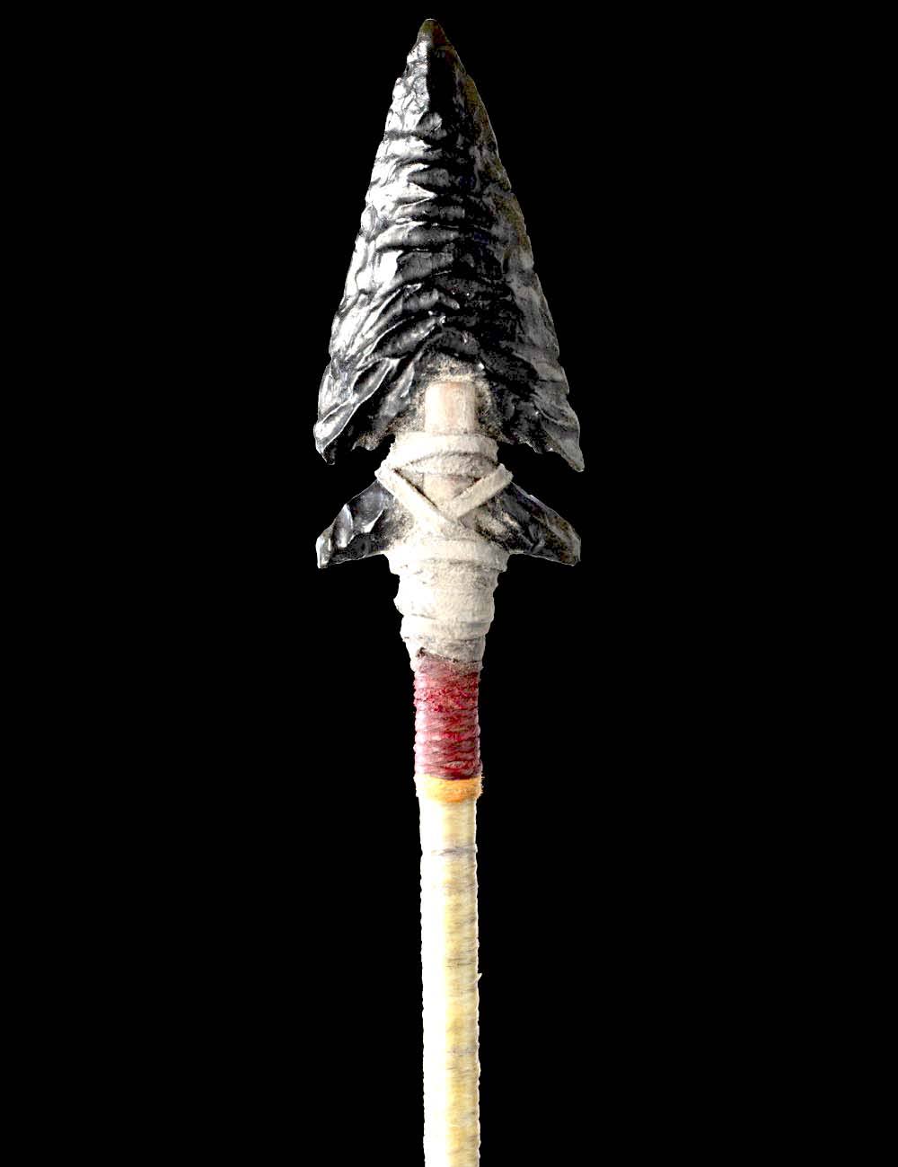 Lara Croft's Bow & Arrow Prop Replica A294213