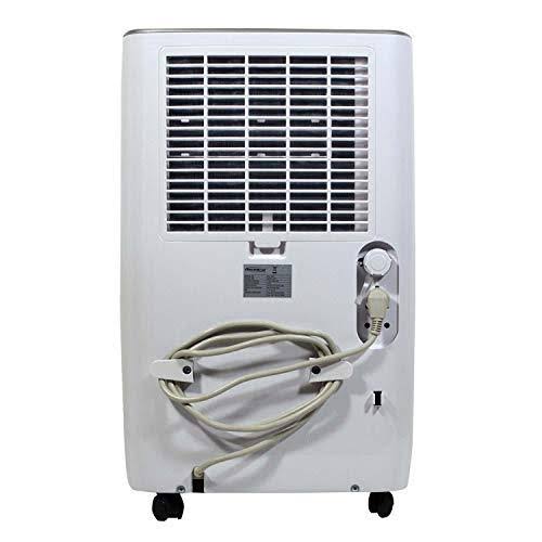 50-Pint Dehumidifier with Mirage Display R723549