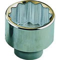 3/4 Inch Drive 12 Point 46 MM Socket I495690