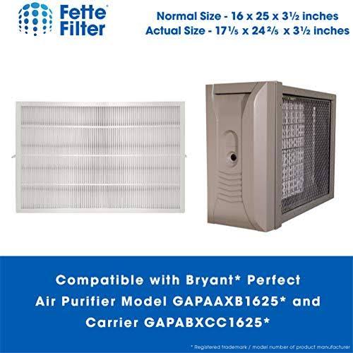 Air Purifier Replacement Cartridge S455895
