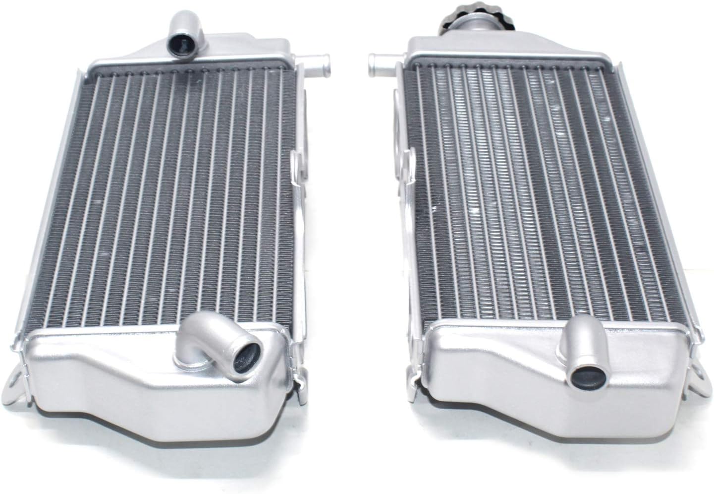 Aluminum Radiator N567