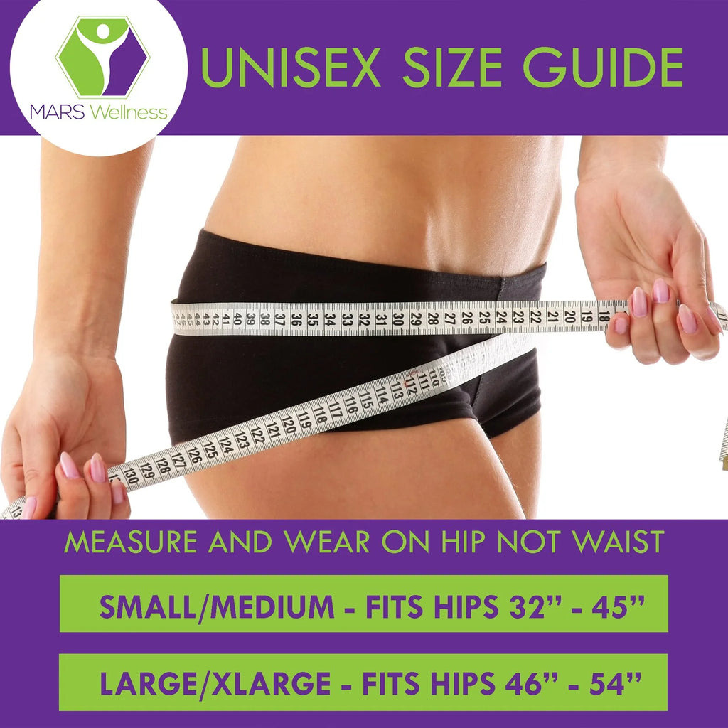 Sacroiliac Support Hip Belt P666