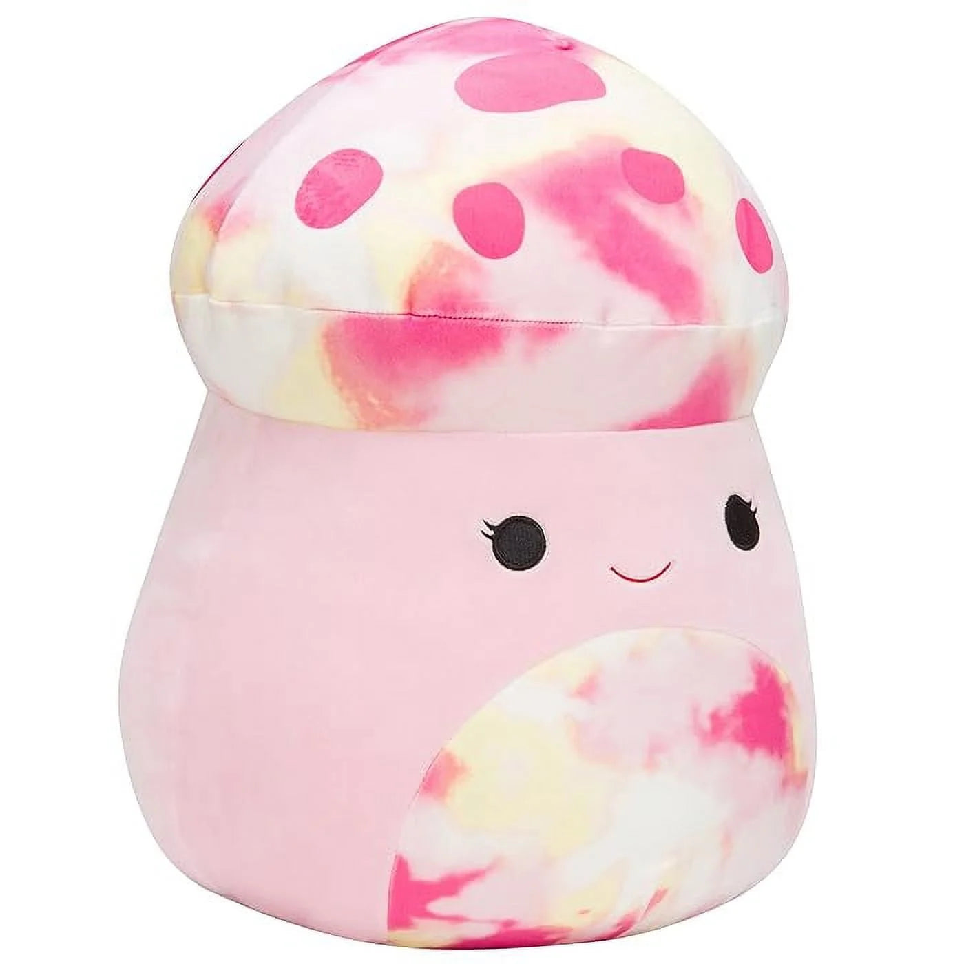 Rachel the Mushroom Plush W773194