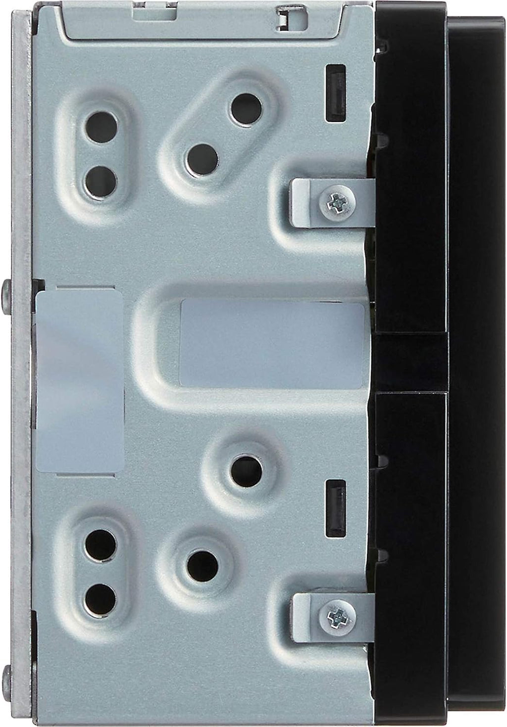 7-Inch Receiver with Backup Camera and License Plate Frame R63289