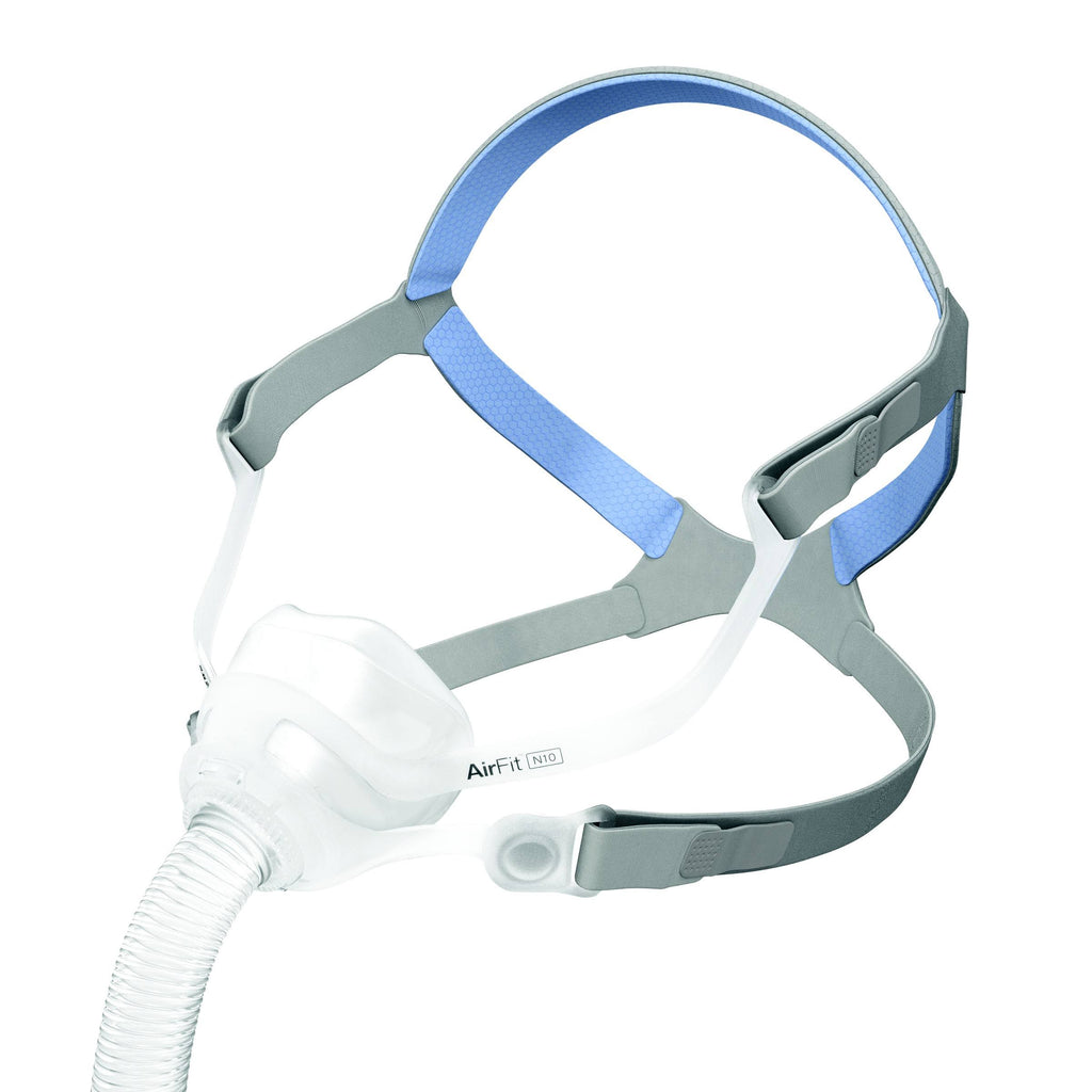 Nasal CPAP Interface M66021