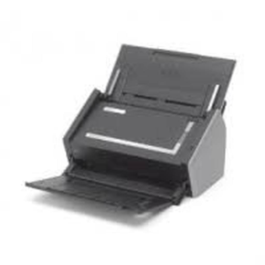 Black Color Image Scanner T226