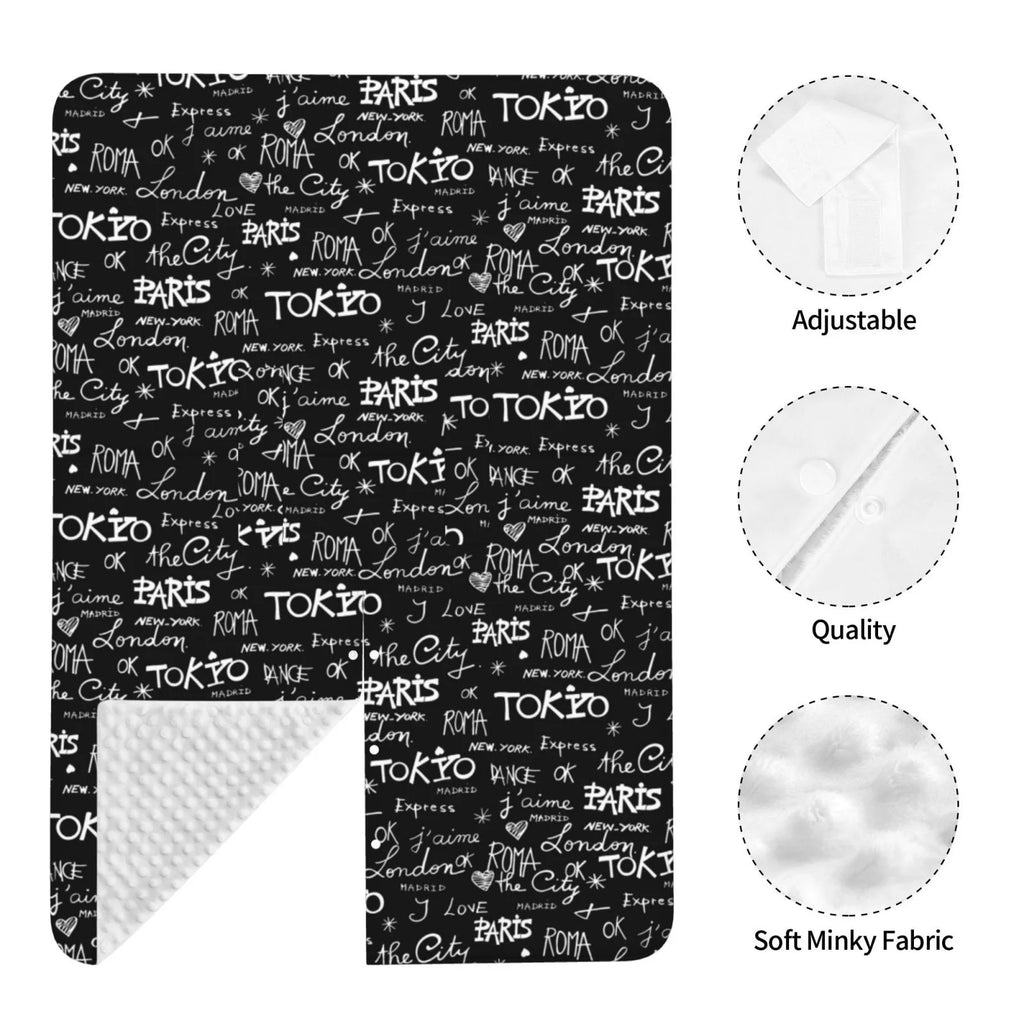 Breathable Carseat Canopy Cover B830