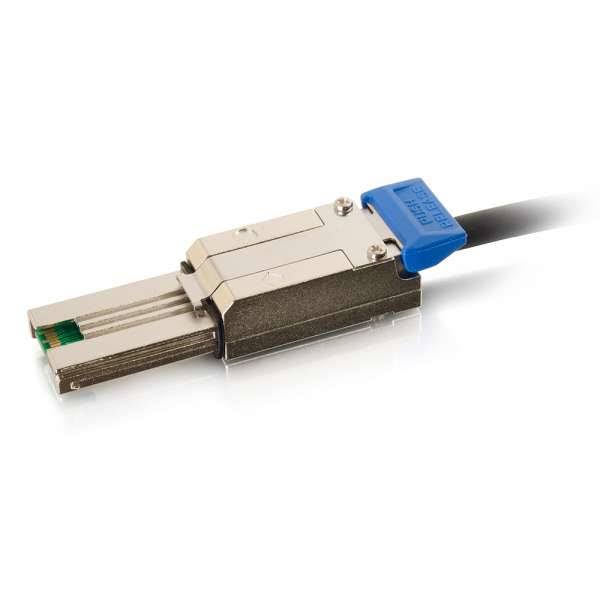 SAS external cable - 10 ft V9977