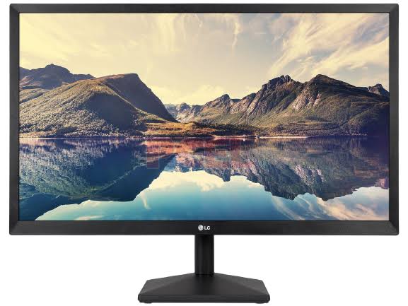19.5 LED Full HD Monitor S919