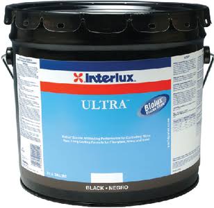 Blue 3-Gal Interlux Ultra H732286