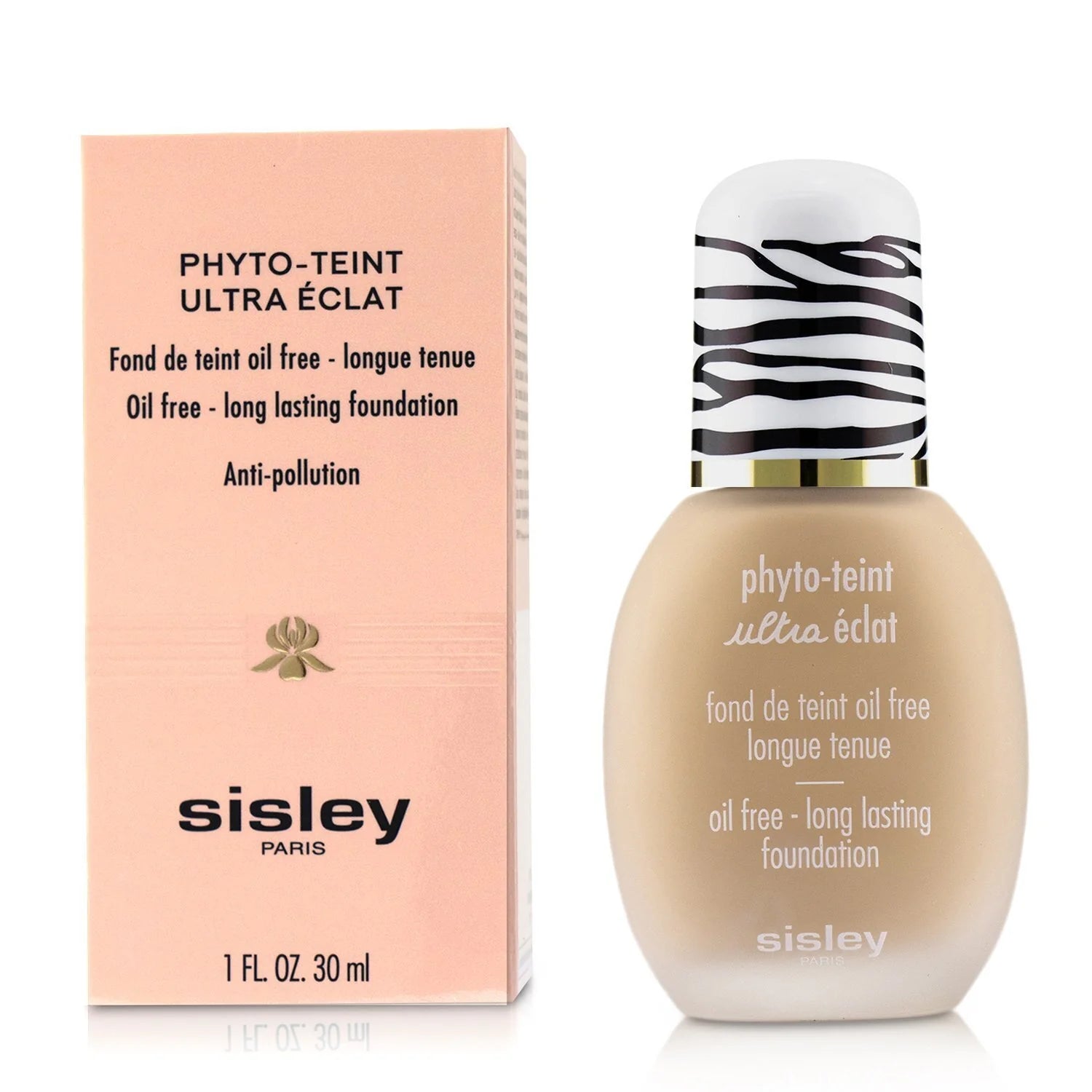 30ml/1oz Foundation U8027