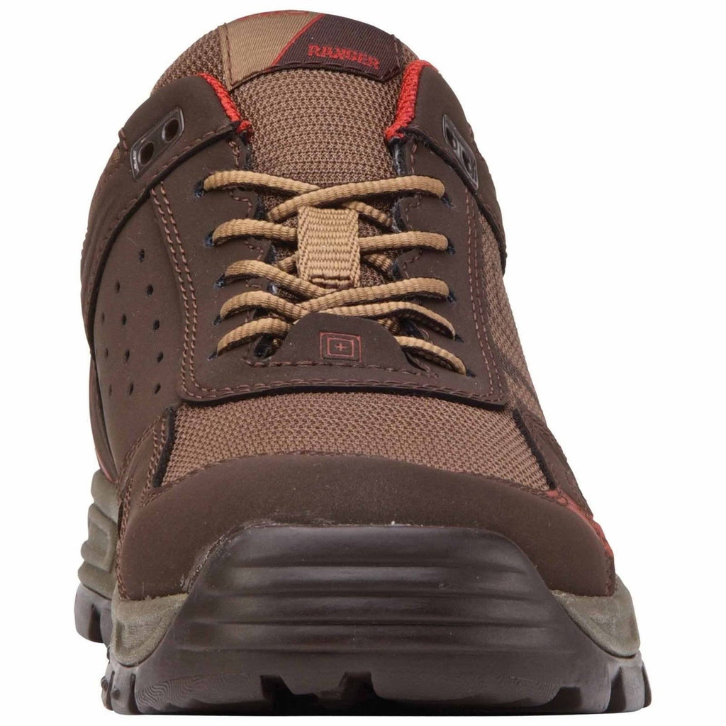 Ranger Dark Coyote Boots A69663