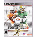 NCAA Football 13 - PS3 R26919