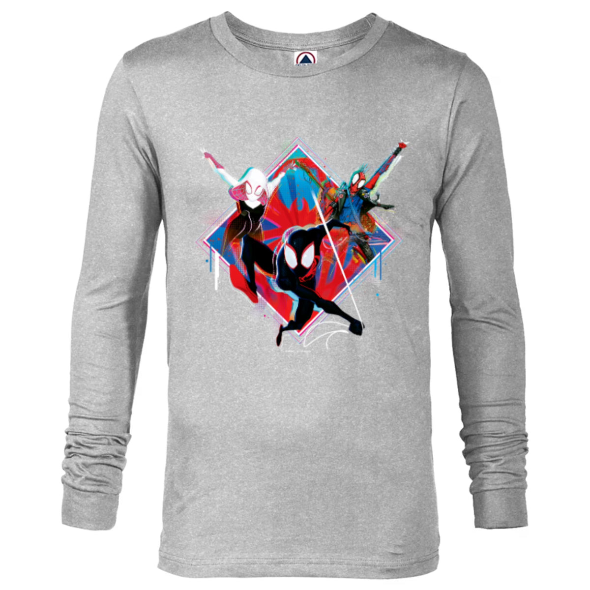 Long Sleeve T-Shirt V561246