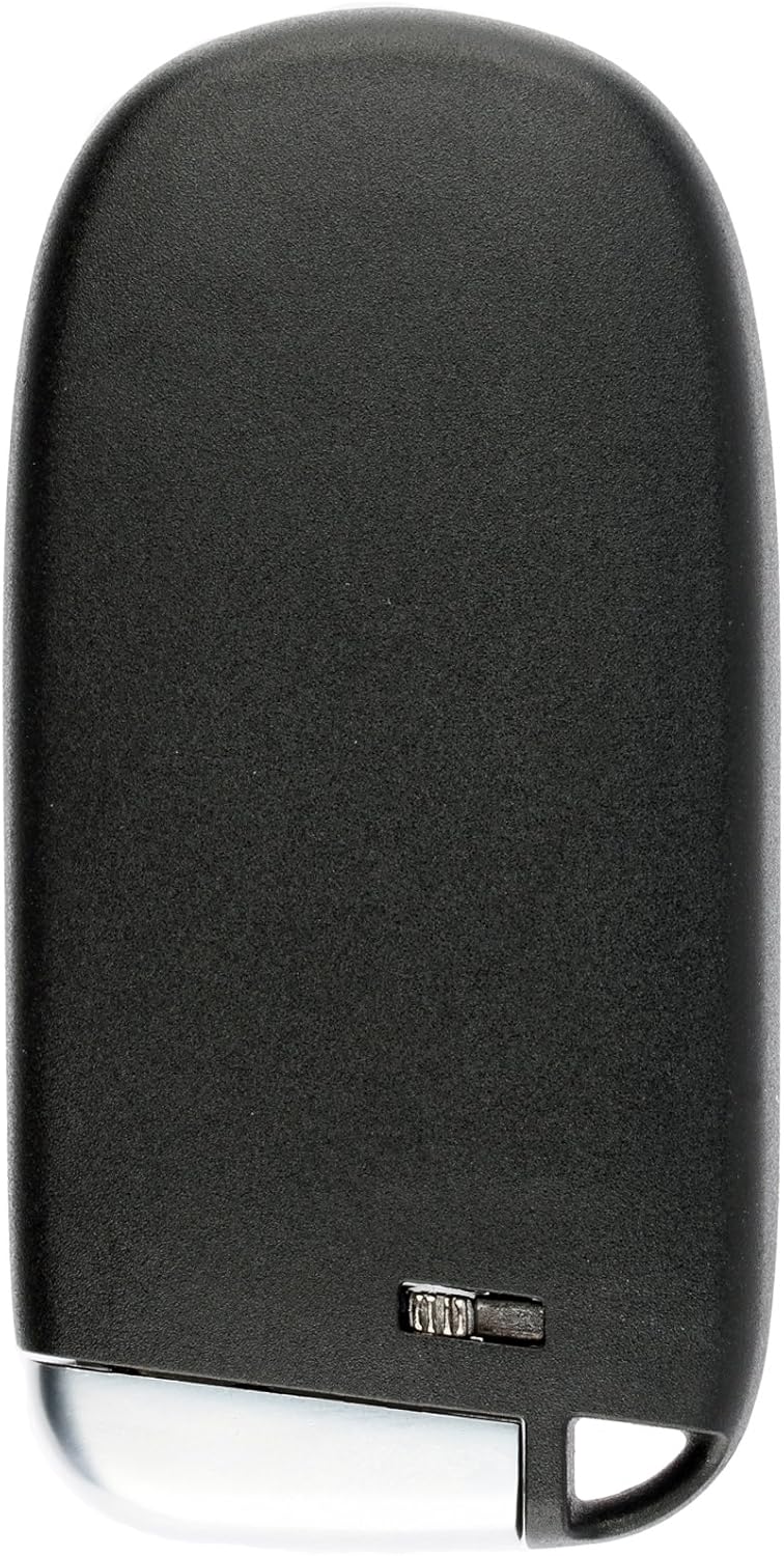 Keyless Entry Remote Car Smart Key Fob P129