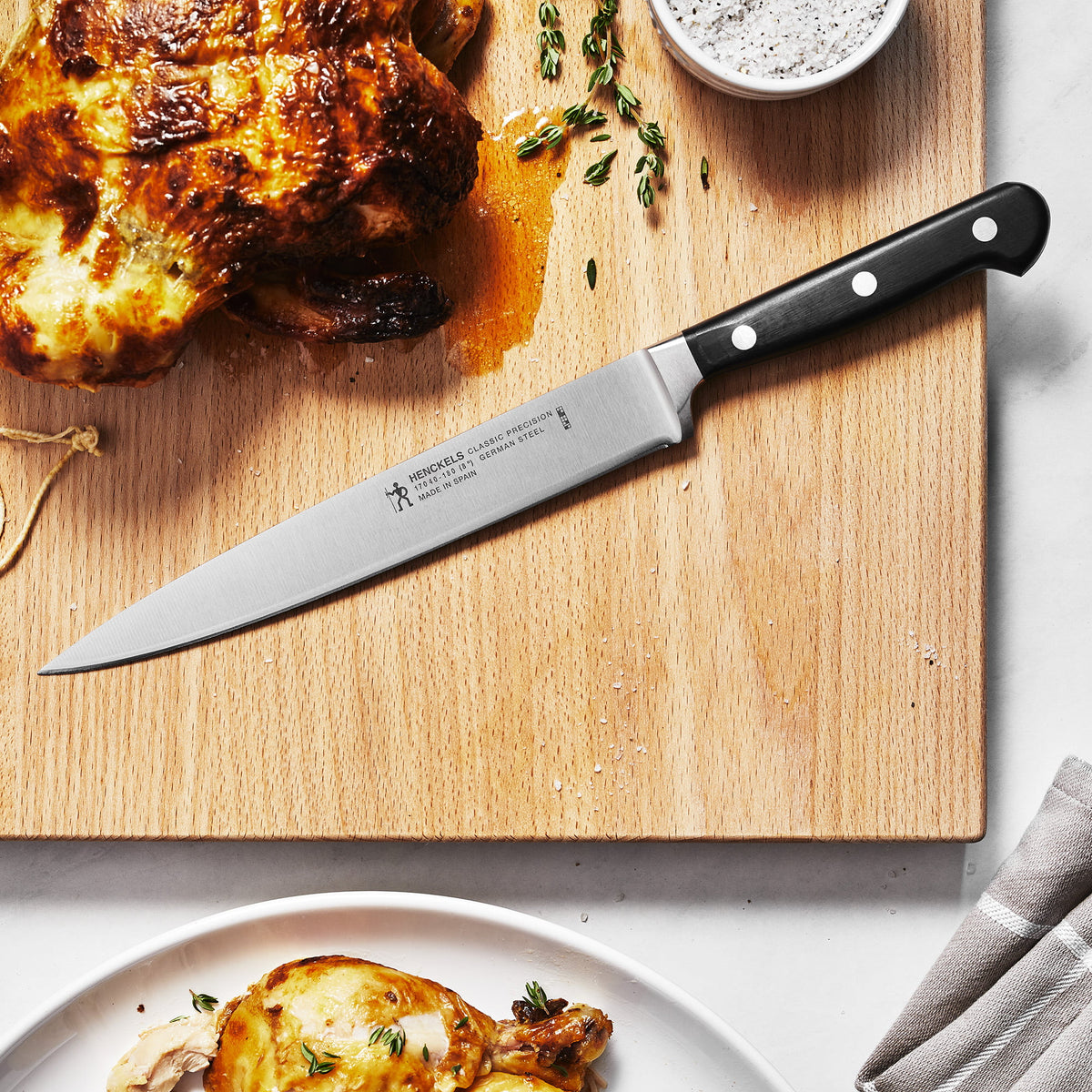 8-inch Carving Knife C193835