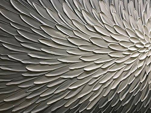 24x48 inch Hand-Painted Oil Painting on Canvas Y931066