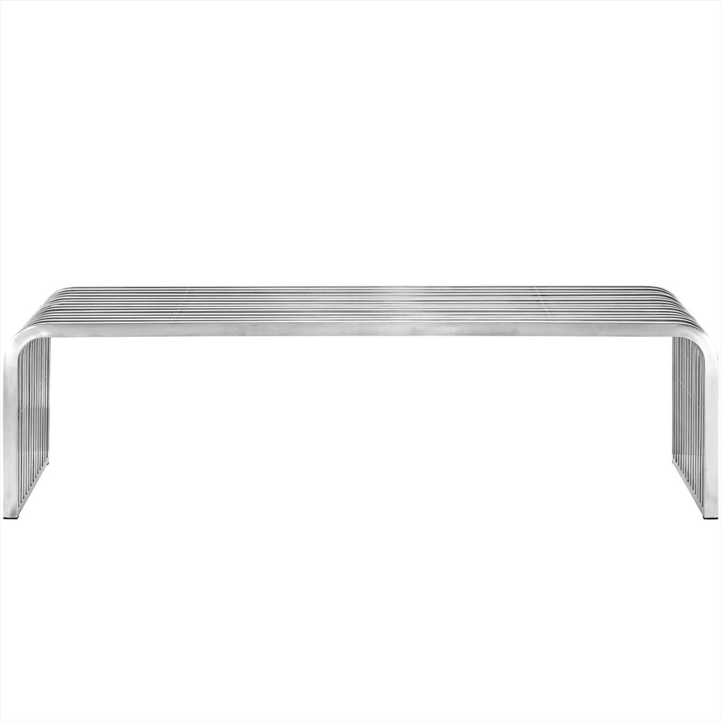 Stainless Steel Bench T348231